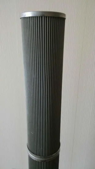 Stainless Steel Filter Element