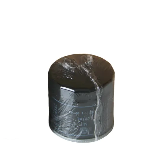 OE 04E115561L Original Parts Factory Wholesale High-Quality Oil Filter for Audi VW Seat Engines