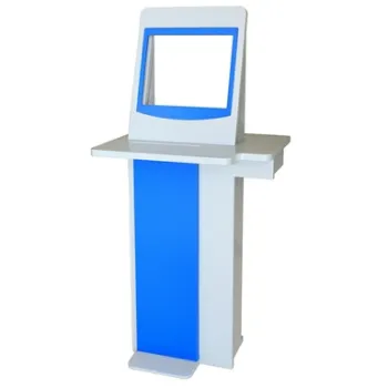Display Stand 8