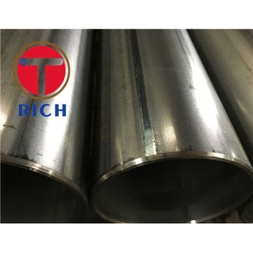 ASTM A178 ERW carbon steel boiler tube/pipe