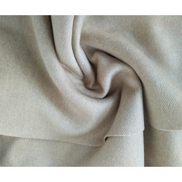 Nice Woolen Coat Fabric