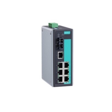 MOXA EDS-308 Série: Advanced 8-Port non gérée des commutateurs Ethernet