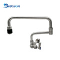 One Hole Pull Out Kitchen Tap