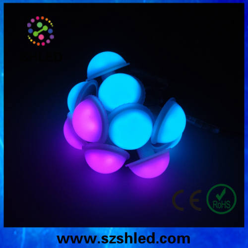 waterproof led digital pixels amusement light