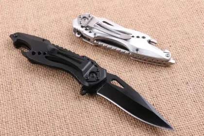 Flip Foladble Tools Pocket Knife