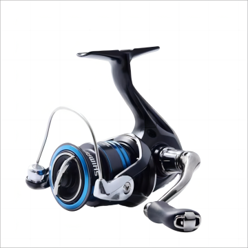 2021 Shimano NEXAVE 1000-C5000HG 3BB+1 Saltwater Spinning Fishing Reel for Carp