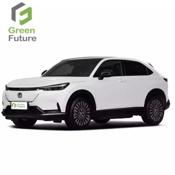 2024 Honda ENP1 Electric SUV - High Speed New Energy Vehicle