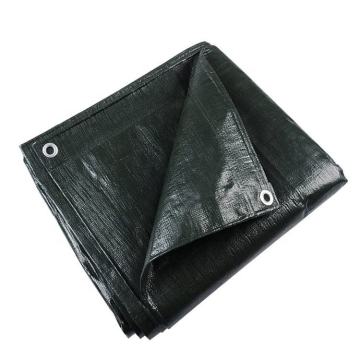 High Quality Waterproof Rot-Resistant Heavy Duty PE Poly Tarpaulin Covers for Trucks