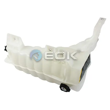 EOK Coolant Reservoir Tank DR104002 for Kenworth T680 2013