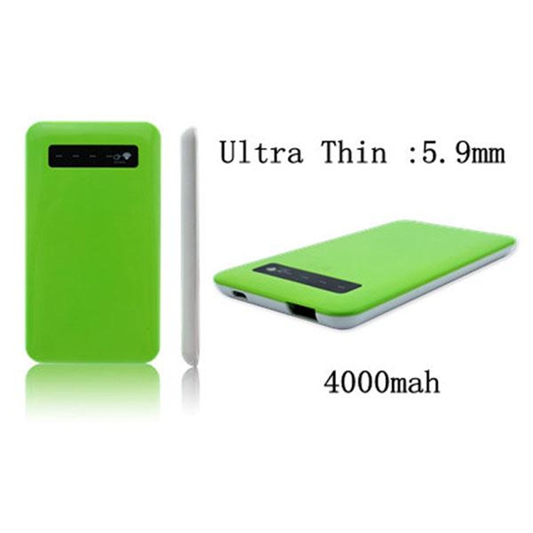 Mobile Powerbank Charger