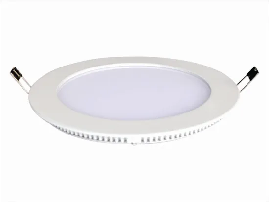 High Brightness Ultra Thin Led Panel Light 18w 1300lm For Gallery