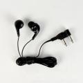 Kawat sisi ganda di earphone untuk komputer ponsel mp3