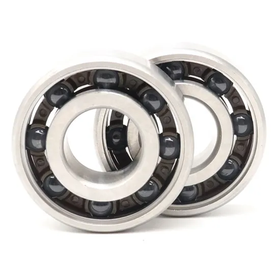 Airplane Aircraft Bearings: 16002PB8, 16002P68TPF337, 6002AP59TPF338, 160020MAP548S1TPF340