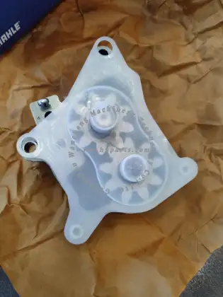 MAHLE brand ISUZU 6HK1T oil pump 8-94390414-1 8943904141