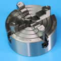 WEISS™ 4-Jaw Chuck 5