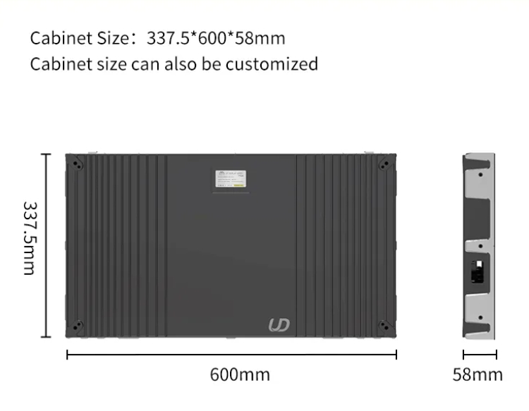 Fine Pitch COB LED Screen