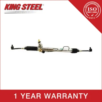 power steering rack for toyota land cruiser 90 left hand 44200-60022                        
                                                Quality Choice