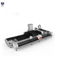 Metal Stainless Steel Cnc Fiber Laser Cutting Machine