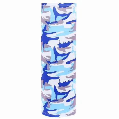 Outdoor Magic Scarf, High Elastic Headband