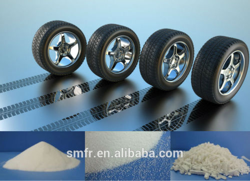 Manufacturer of Precipitated silica for rubber tire
