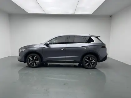 BYD SONG PRO