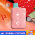 Good qulity usa tùy chỉnh bị mất Mary Os5000 vape