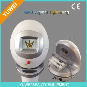 High quality Good feedback hifu Vaginal Rejuvenation Device for vaginal tightening