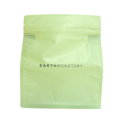 Oem Compostable Seal Pouch Packaging