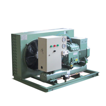 40hp फ्रीजर प्रशीतन कंप्रेसर