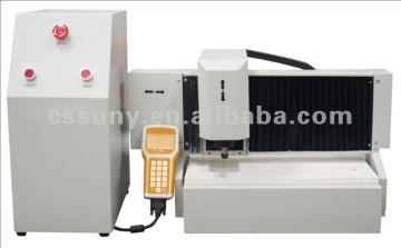 Automatic CNC drilling and milling machine SUNY-ZZC300