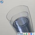 Soft Clear Foldable Heat-sealable Printing PVC Films/Sheets