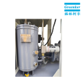 Винтовой воздушный компрессор Greenker GA22T AllinOne