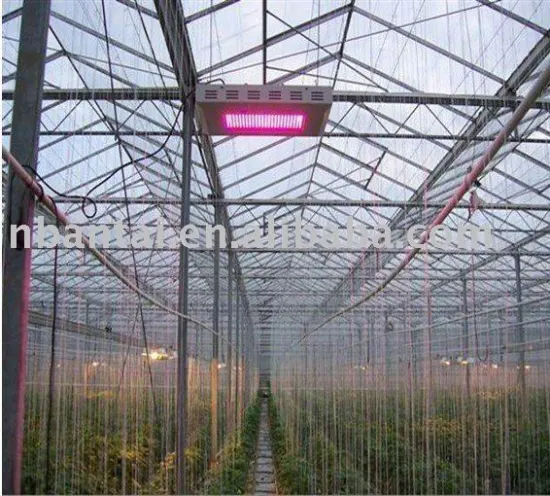 LED GROW LAMP