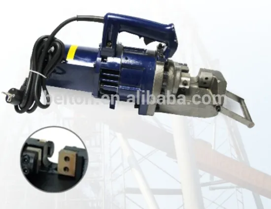 Light weight RC -16 ,RC-32 Construction hydraulic rebar cutter