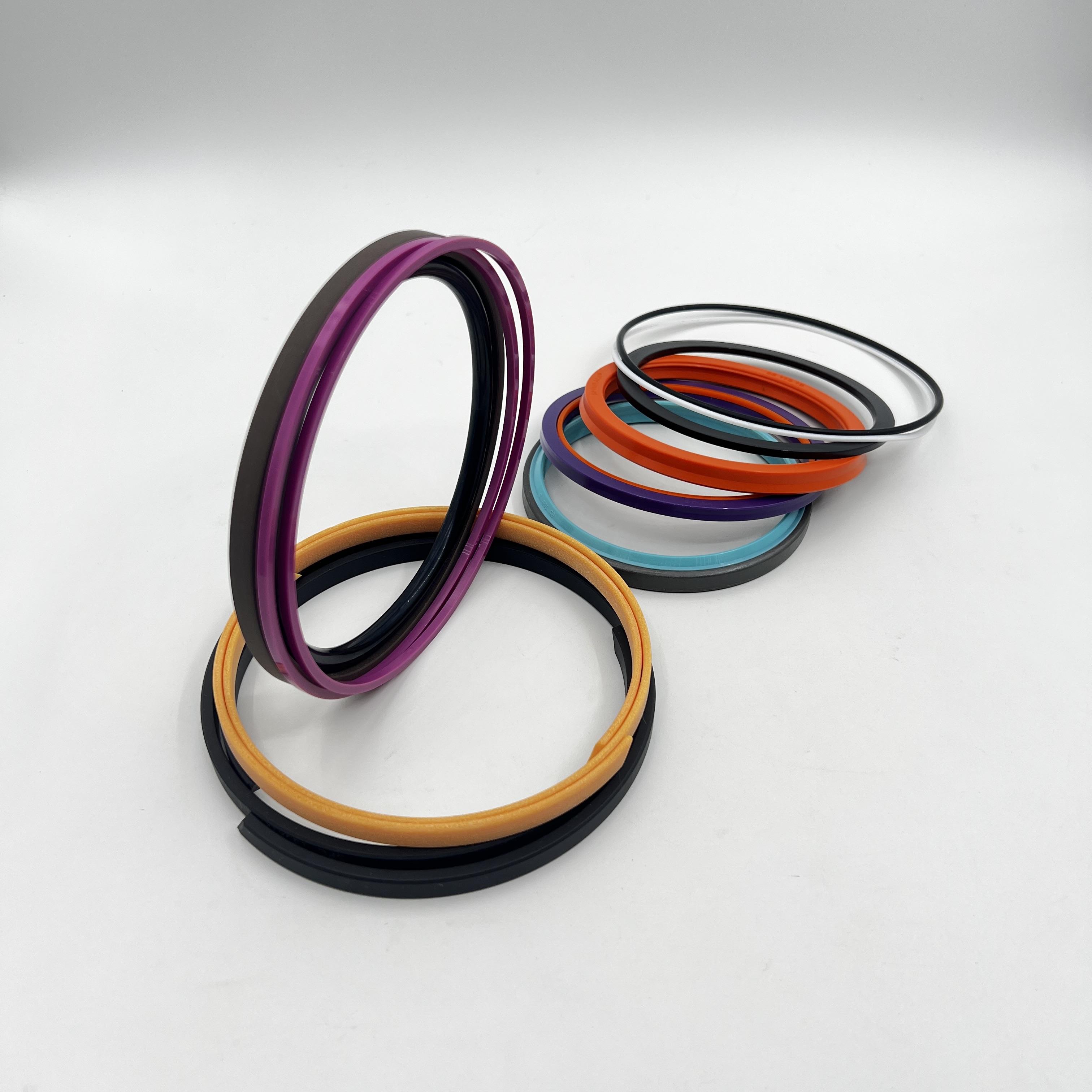 SK 350-8 Hydraulic seal repair kit (3)