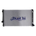 2892 Radiator para Toyota RAV4 2.4L/2.5L/3.5L 06-18