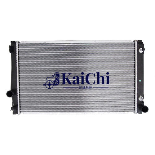 2892 Bộ tản nhiệt cho Toyota RAV4 2.4L/2.5L/3.5L 06-18