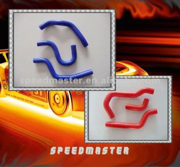 radiator silicone hose for BMW K75 motocross