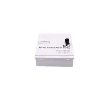 adjustable voltage power supply with ups backup