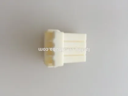 Auto Accessories 4 Pin TE AMP Housing