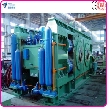 Excellent technology HFCG roller press machine