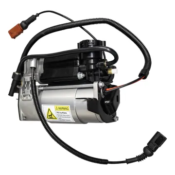 4E0616007B DOPSON Air Suspension Compressor Pump For AUDI A8D3 4E 4.2L 6.0L 04-10 / S8 02-09  6/8 cylinder gasoline motor car