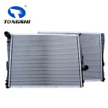 Car Aluminum Radiator for BMW e23-728-730-732