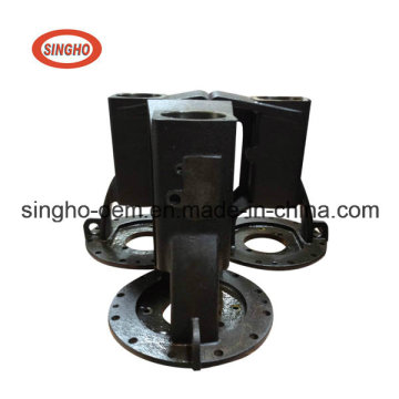 OEM Sand Casting Water Pump Bearing