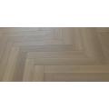 Vietnam Herringbone Tiles Plastic Plank Vinyl Spc Flooring