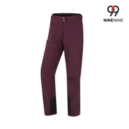 Comfortable Womens Softshell Trousers