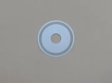 Parts of Encoder Flat Shape Encoder Disk