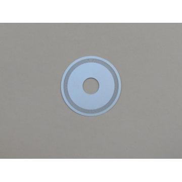 Parts of Encoder Flat Shape Encoder Disk