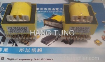 Ee42 Switching Mode Power Supply Transformer 