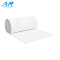 Spray Booth Ceiling Filter Roll Filter for Painting